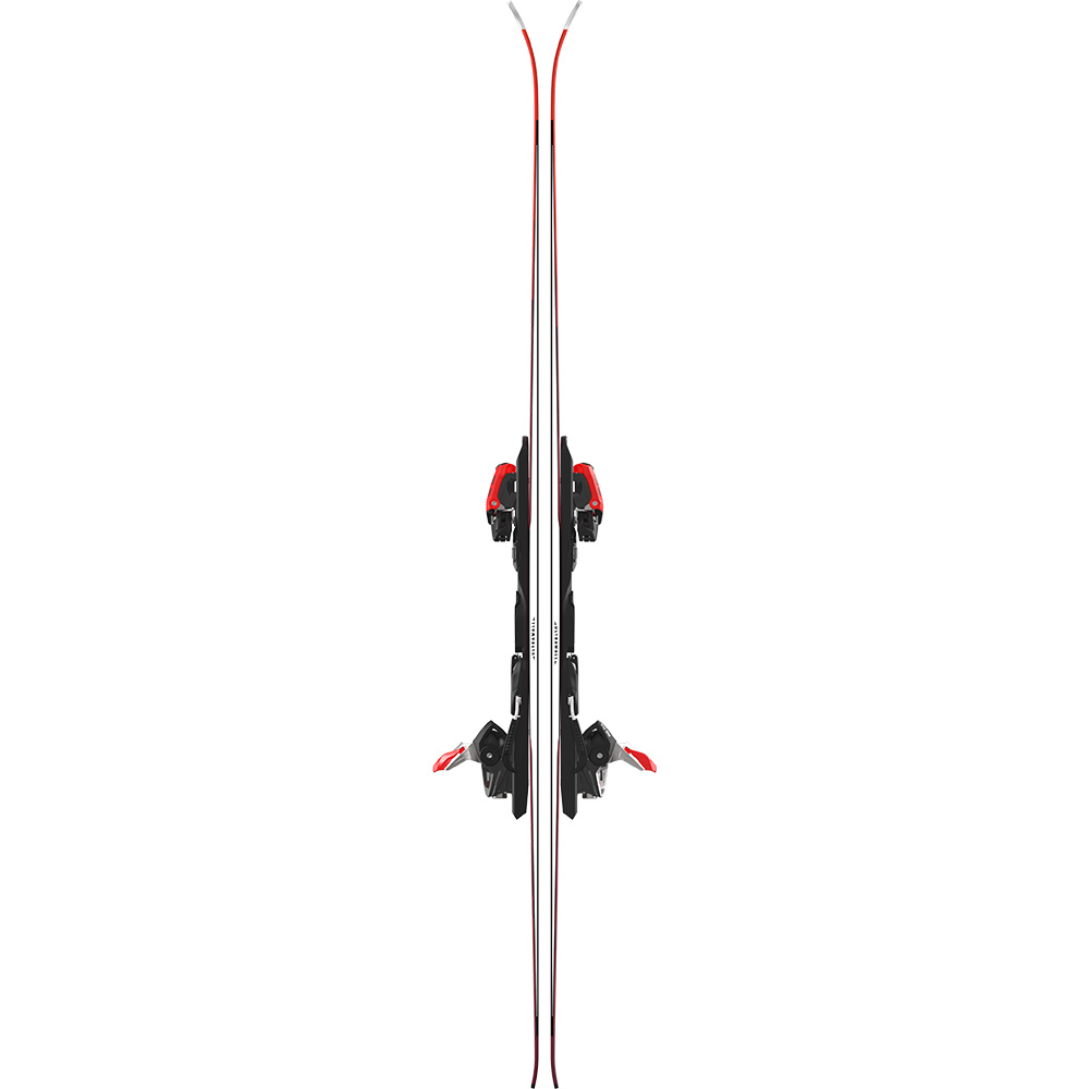 Redster S9 Revoshock S  24/25 Ski with Binding