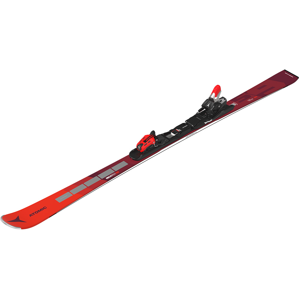 Redster S9 Revoshock S  24/25 Ski with Binding