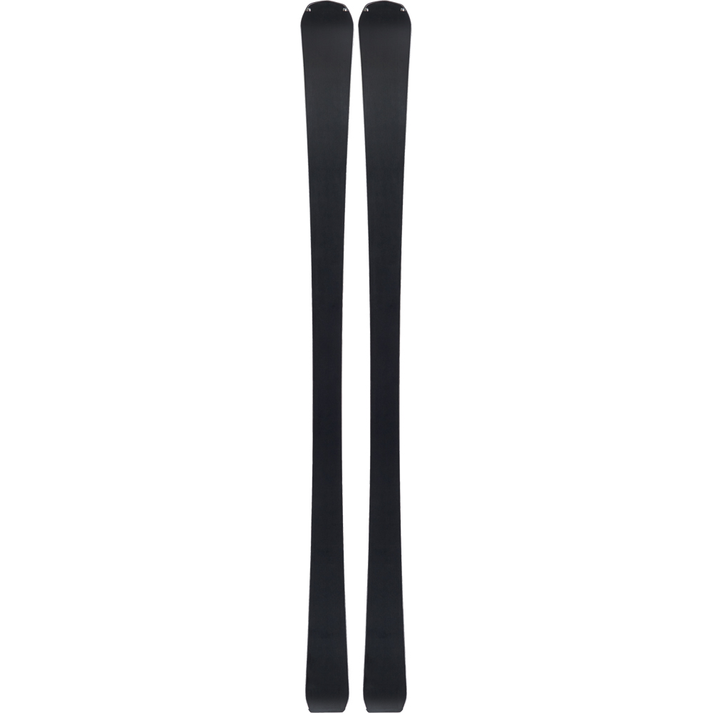 The Curv Ti 24/25 Ski with Binding