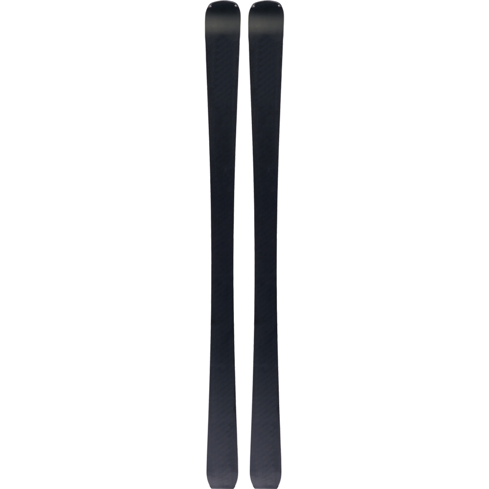 The Curv Ti 24/25 Ski with Binding