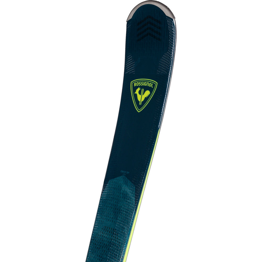 Experience 86 Basalt 23/24 Ski with Binding