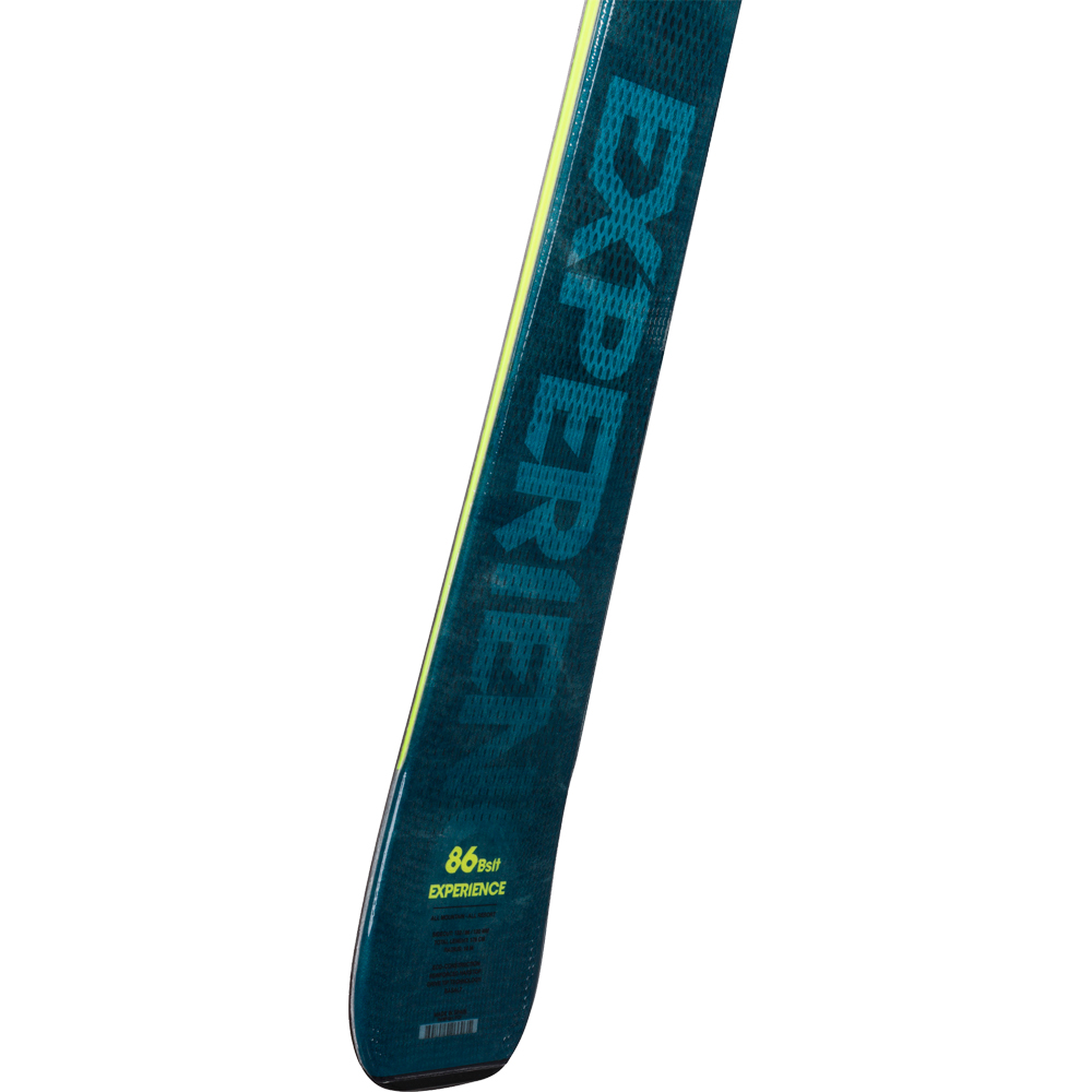 Experience 86 Basalt 23/24 Ski with Binding