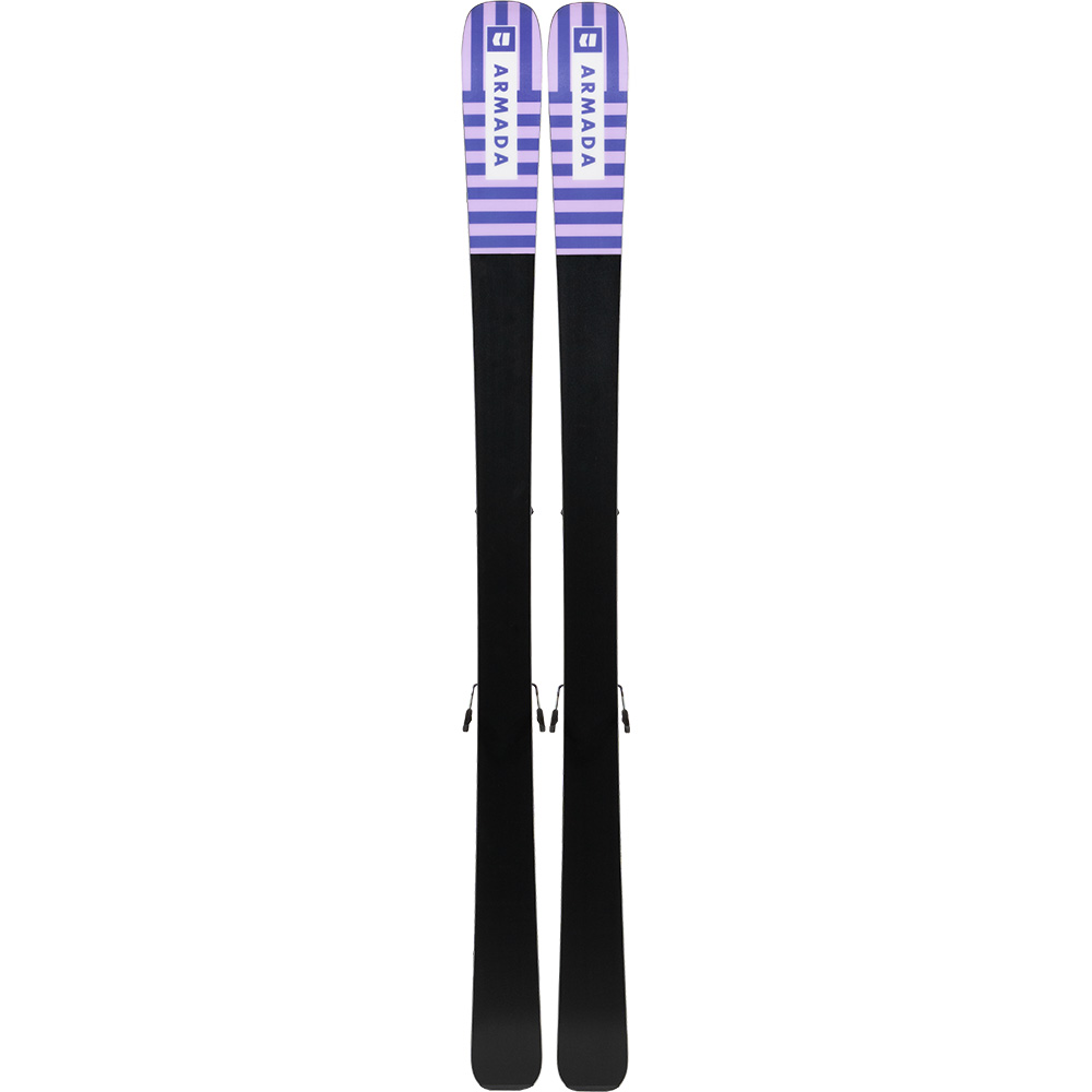 Reliance 82 C 24/25 Ski with Binding