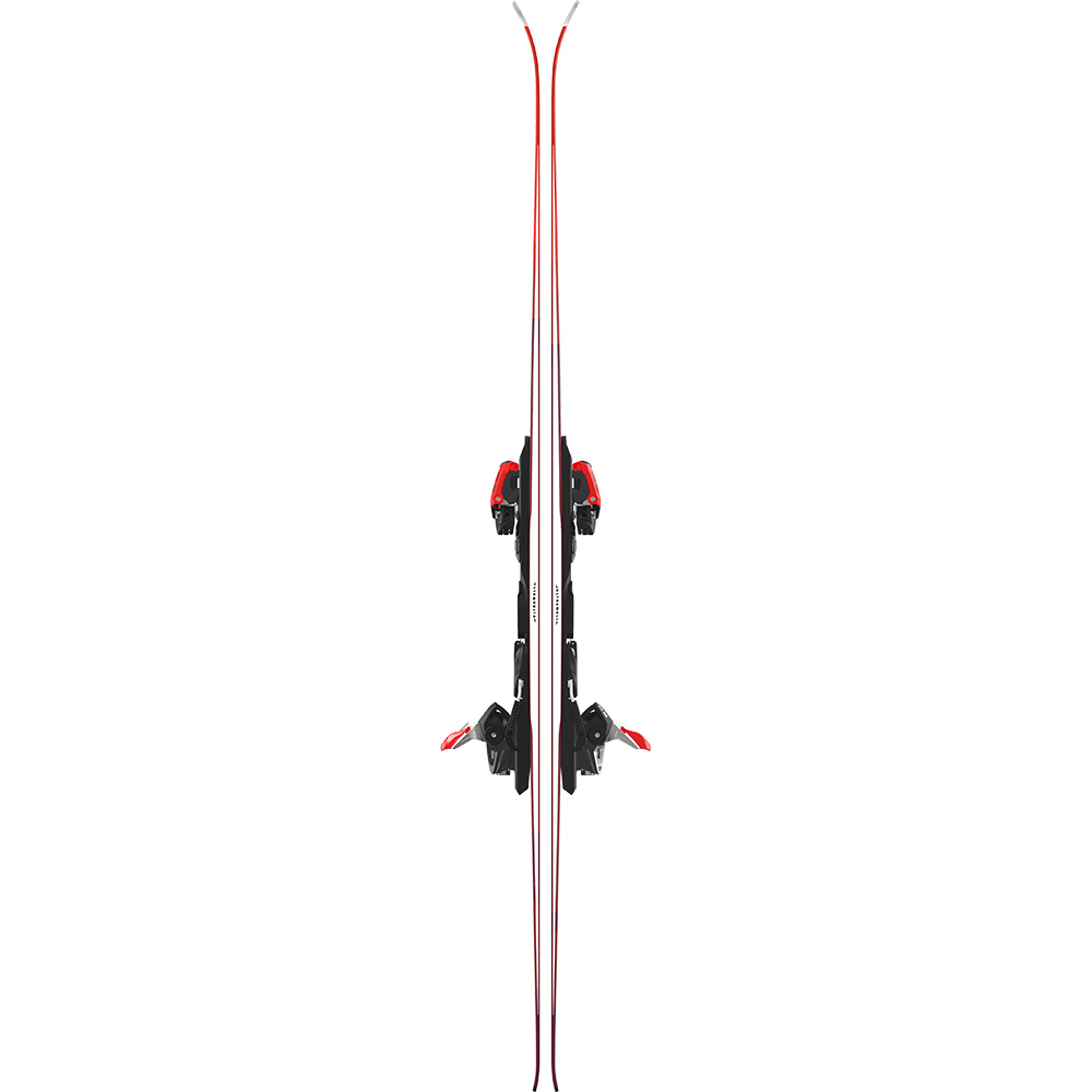 Redster G9 Revoshock S 24/25 Ski with Binding