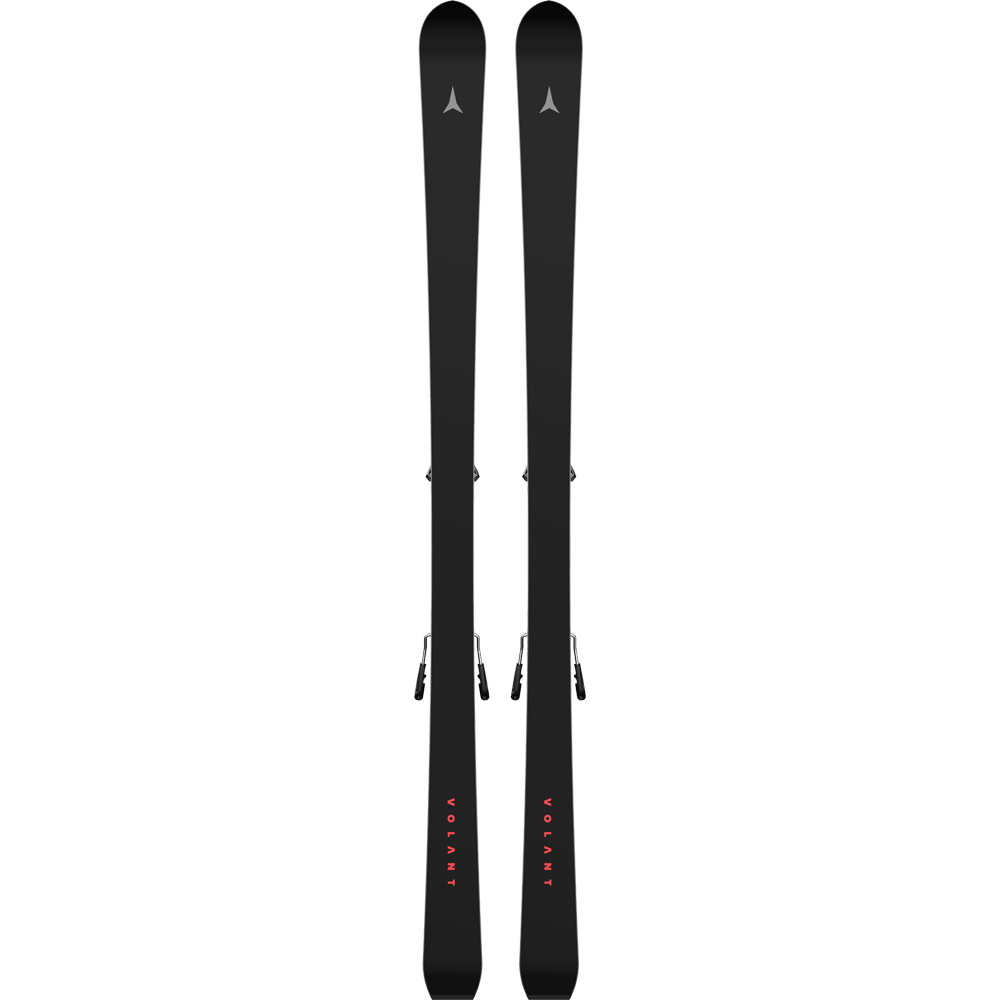 Volant 9000 23/24 Ski inkl. Bindung