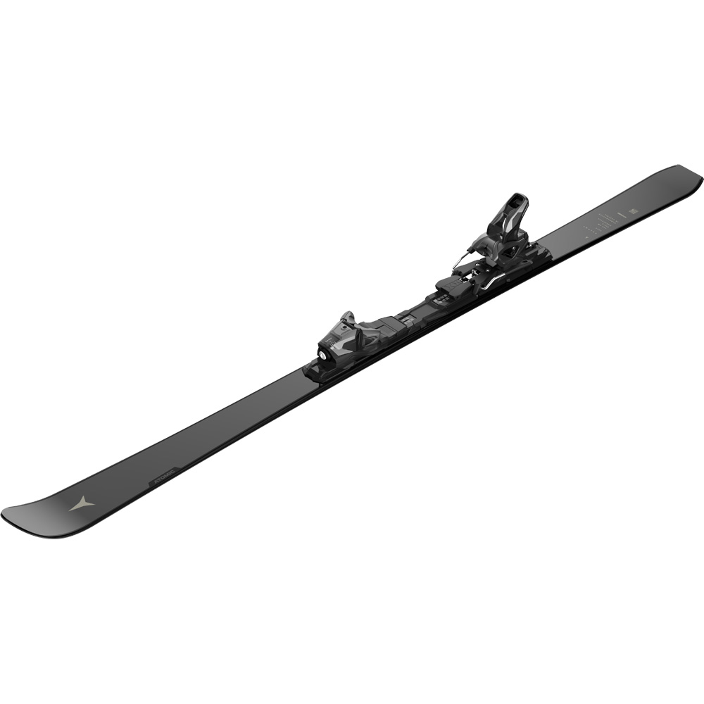 Volant 9000 23/24 Ski inkl. Bindung