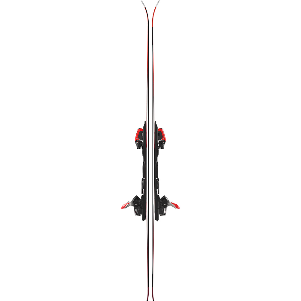 Redster G8 Revoshock C 24/25 Ski with Binding