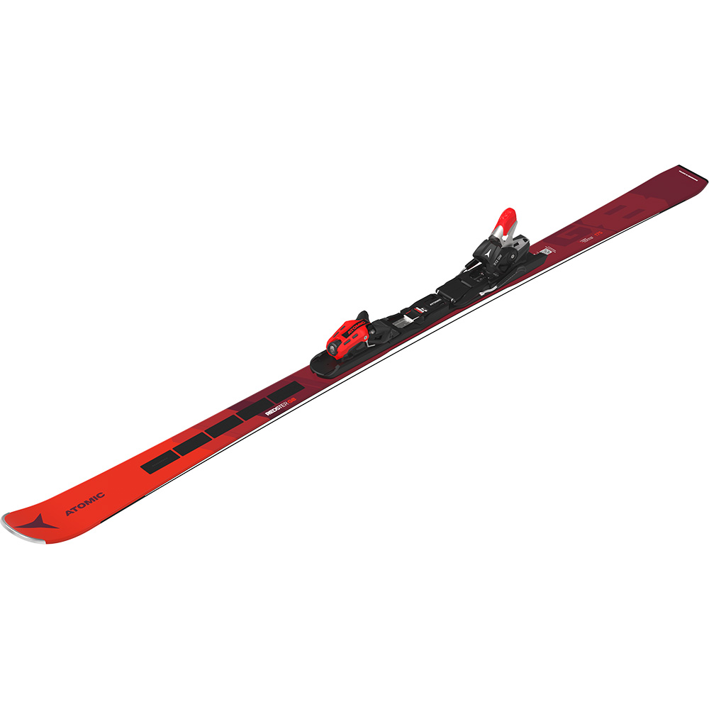 Redster G8 Revoshock C 24/25 Ski with Binding