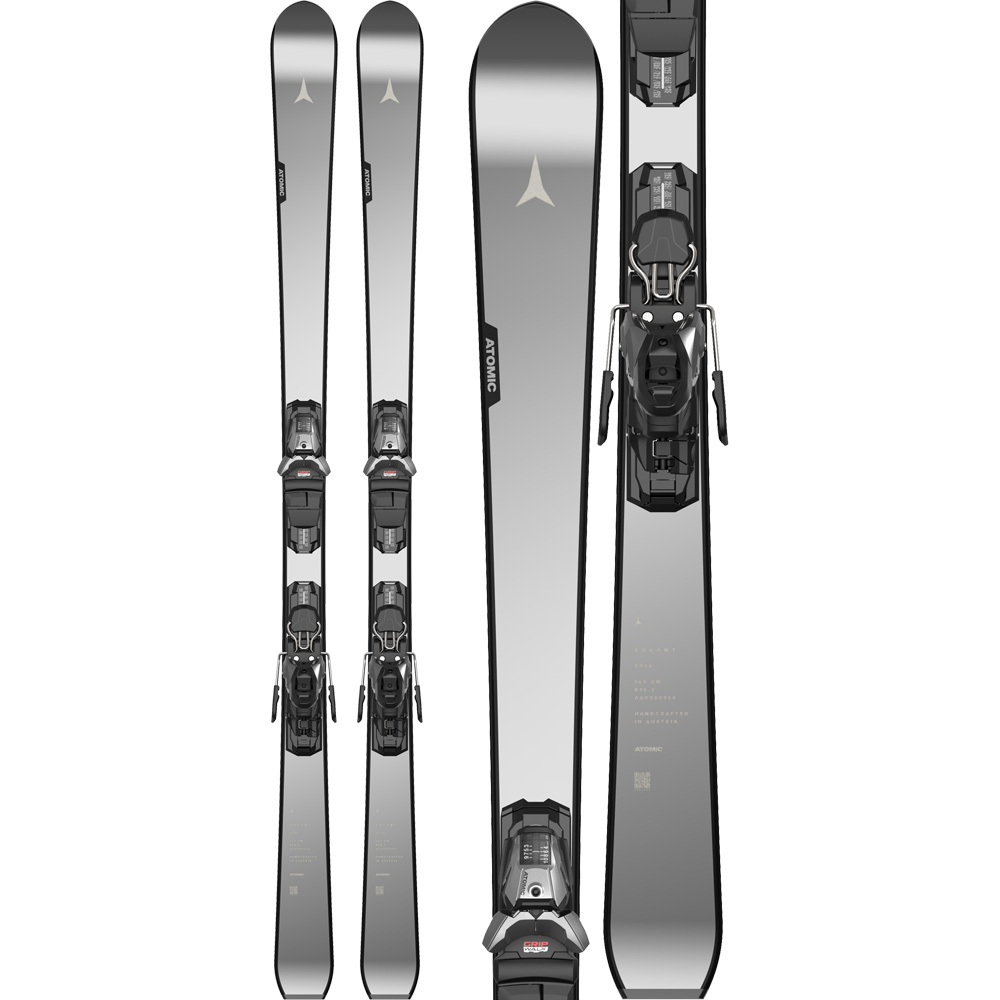 Volant 5000 23/24 Ski with Binding