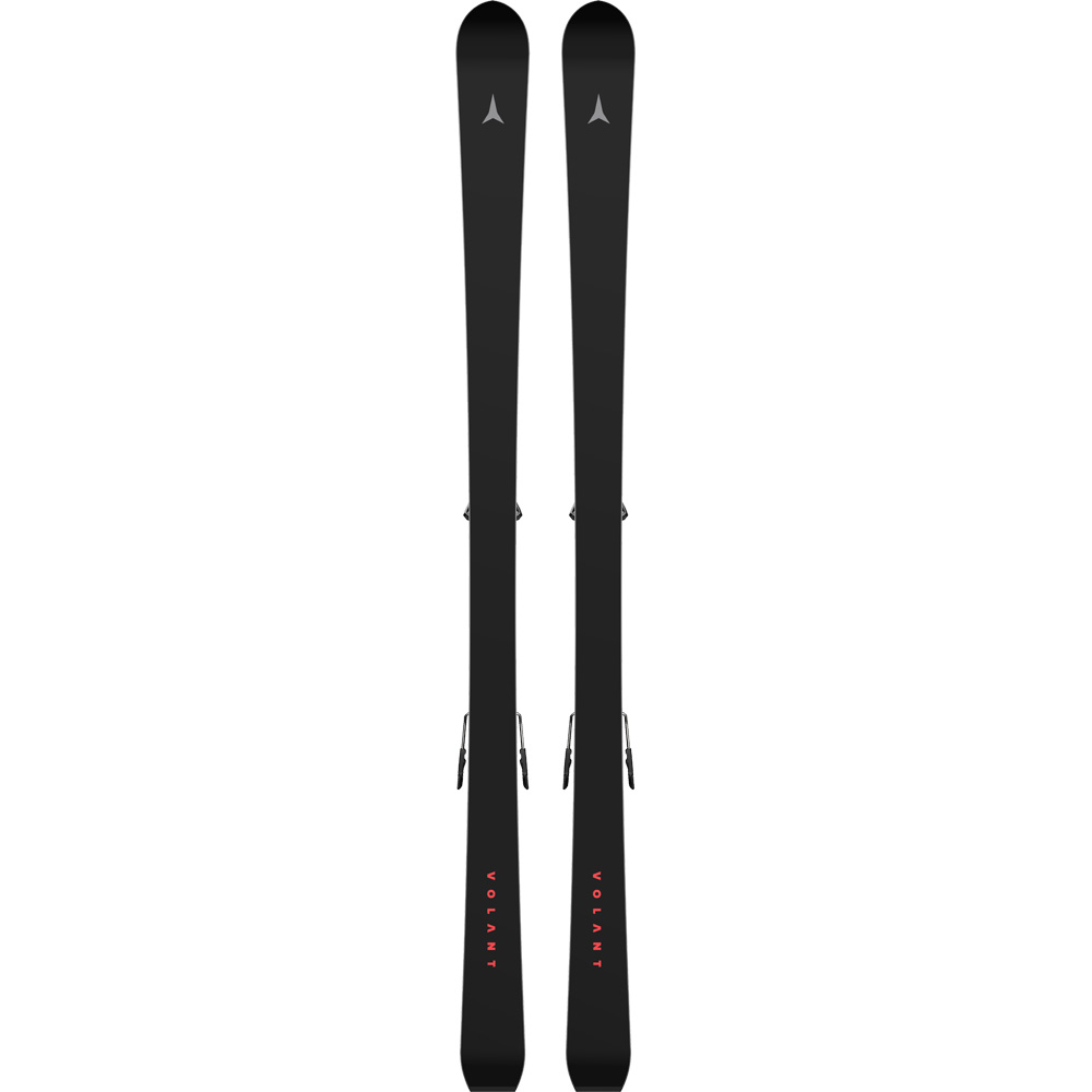 Volant 5000 23/24 Ski inkl. Bindung