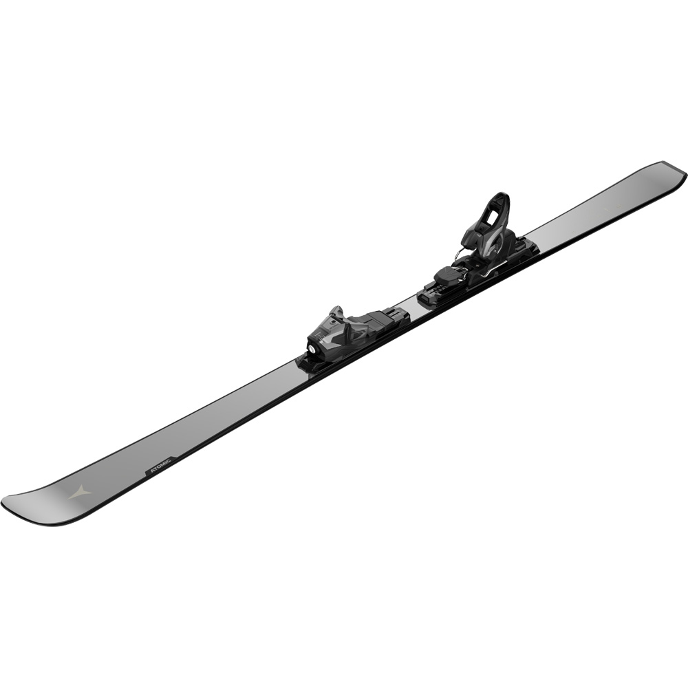 Volant 5000 23/24 Ski inkl. Bindung