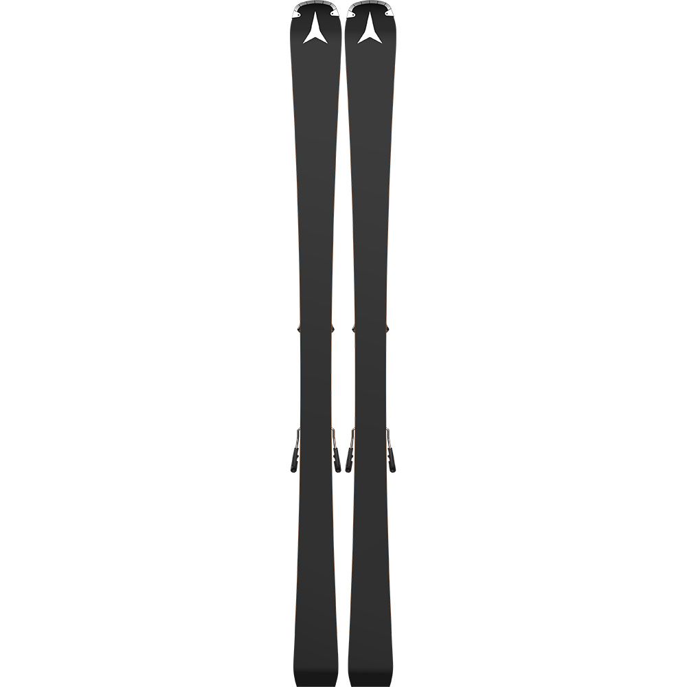 Redster Q7 Revoshock C 24/25 Ski with Binding