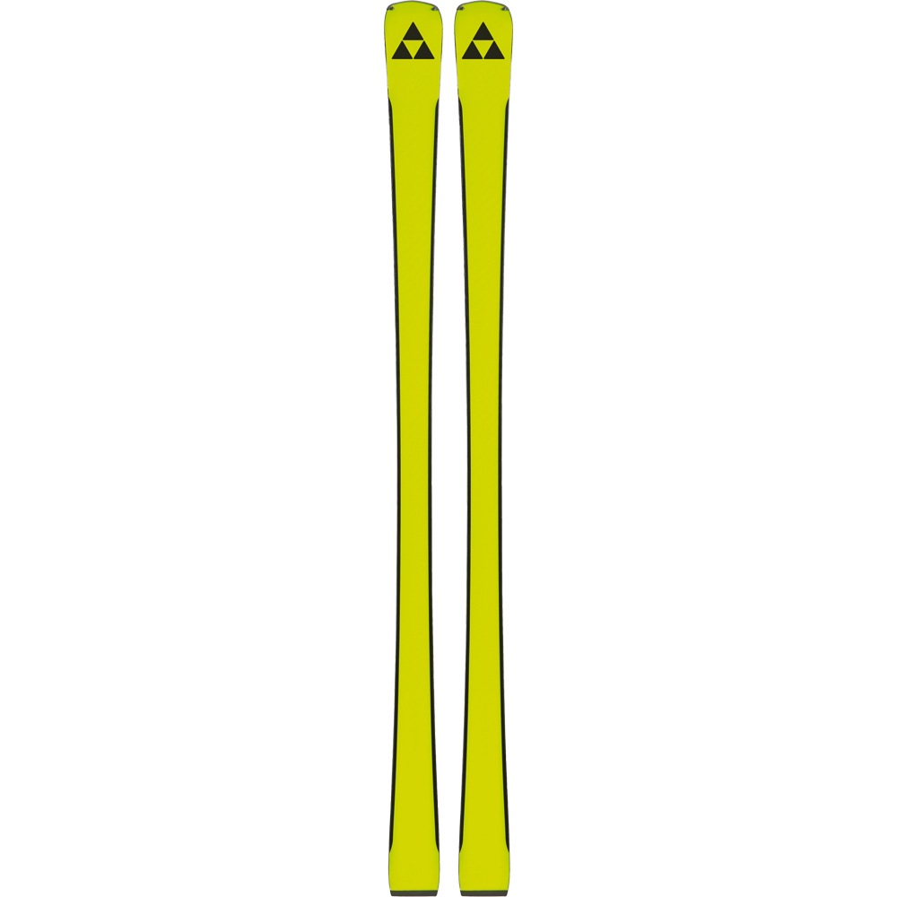 The Curv 24/25 Ski with Binding