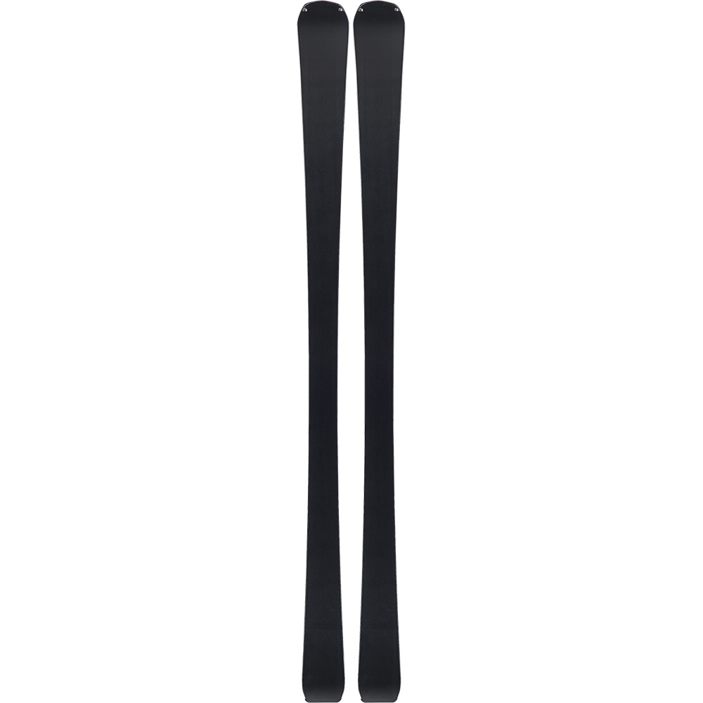 The Curv DTI 24/25 Ski with Binding