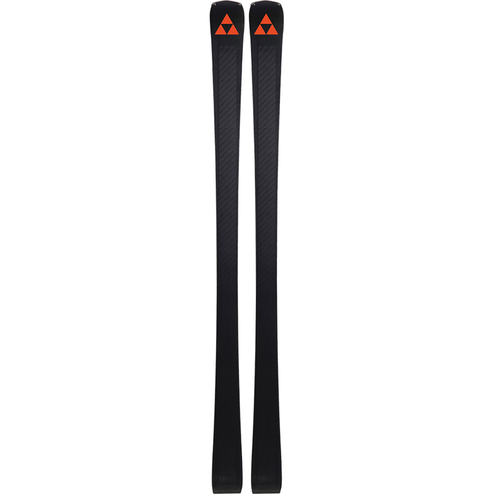 The Curv GTX 24/25 Ski with Binding