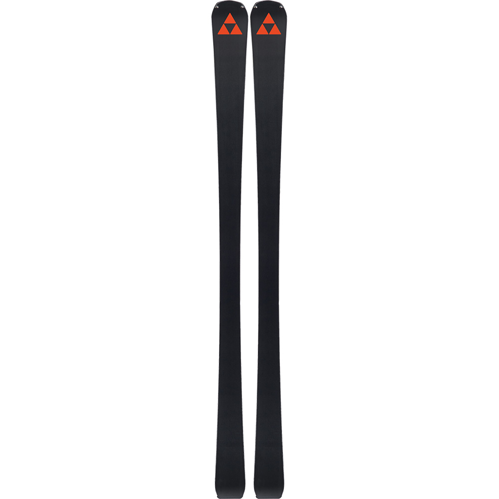 The Curv DTX 24/25 Ski inkl. Bindung