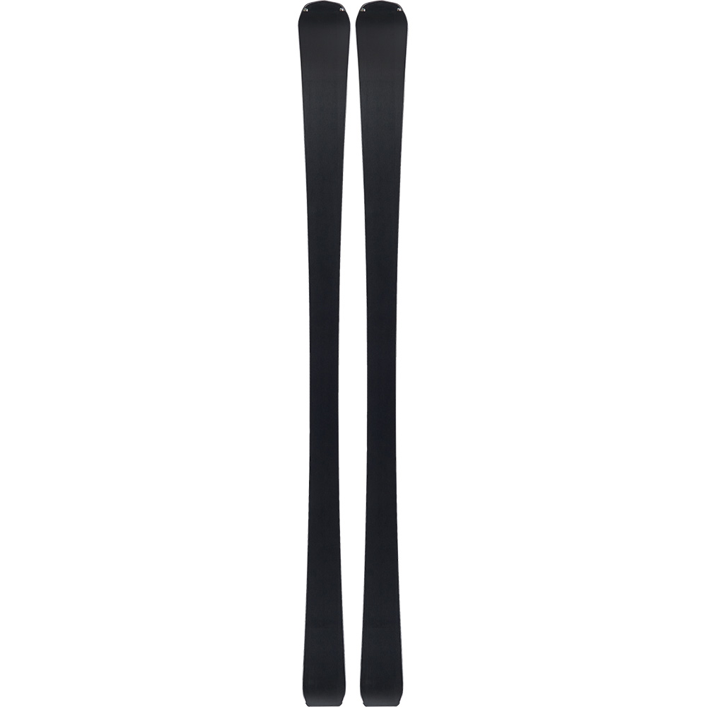 The Curv DTI 24/25 Ski with Binding