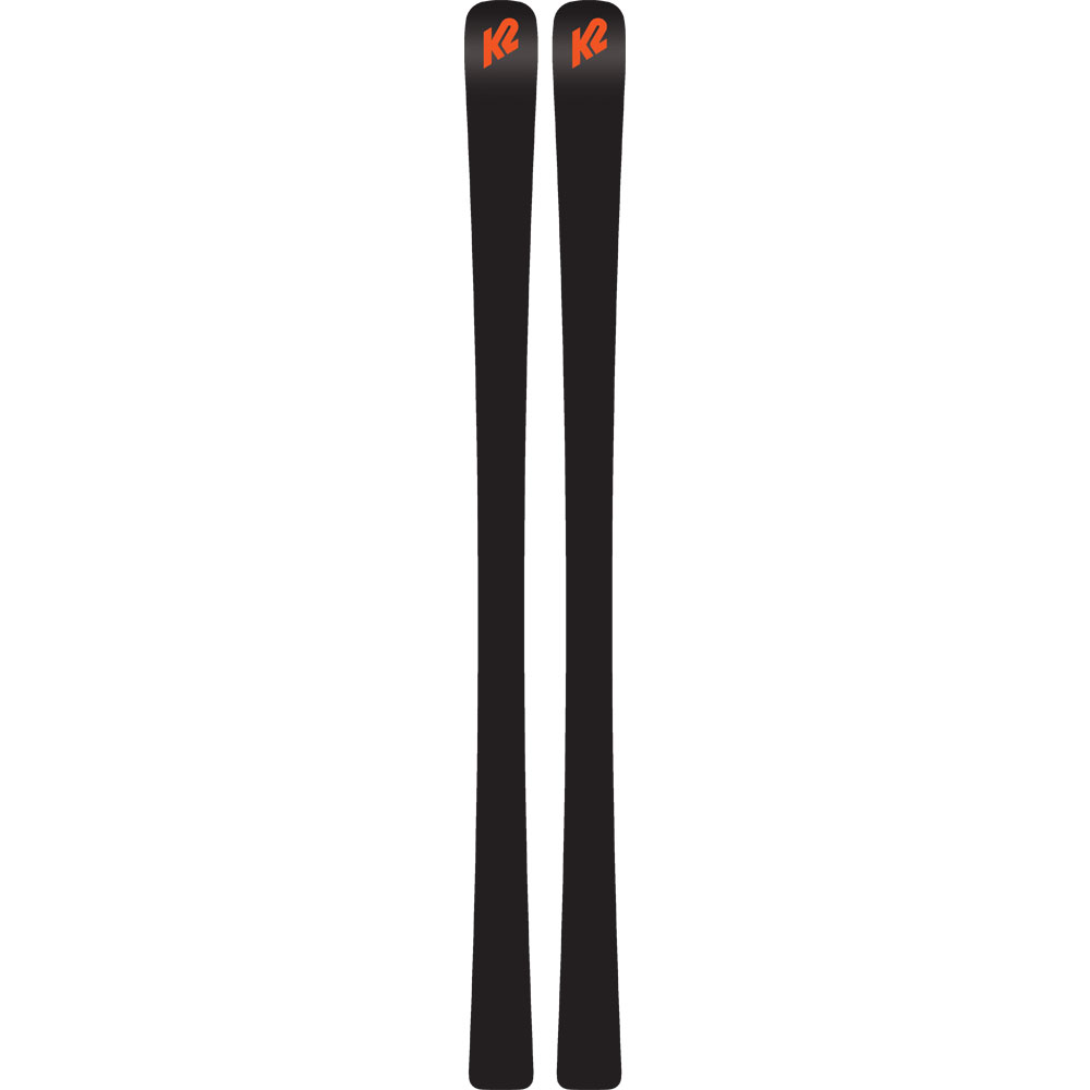 Disruption MTi 23/24 Ski with Binding