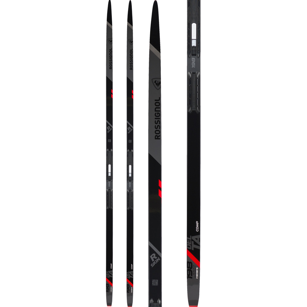 Delta Comp R-Skin 23/24 Cross Country Ski Classic