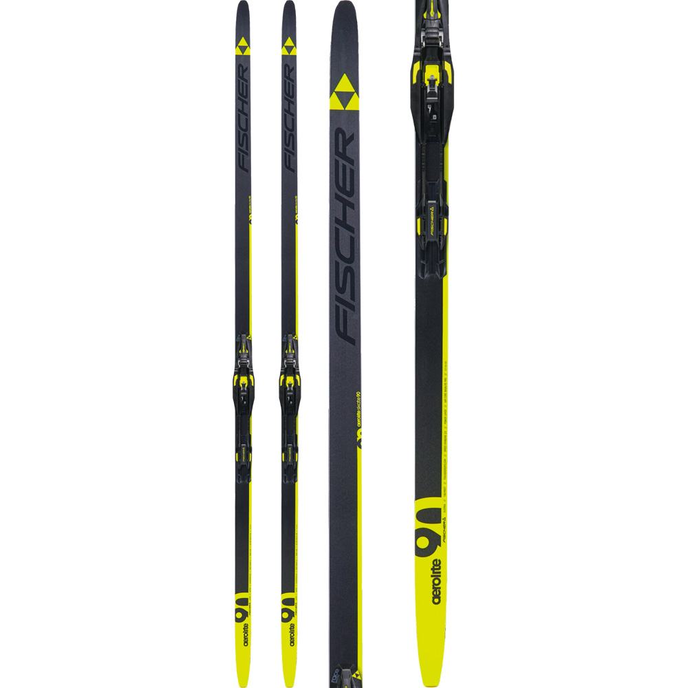 Aerolite Skate 90 Stiff23/24 Cross Country Ski Skate