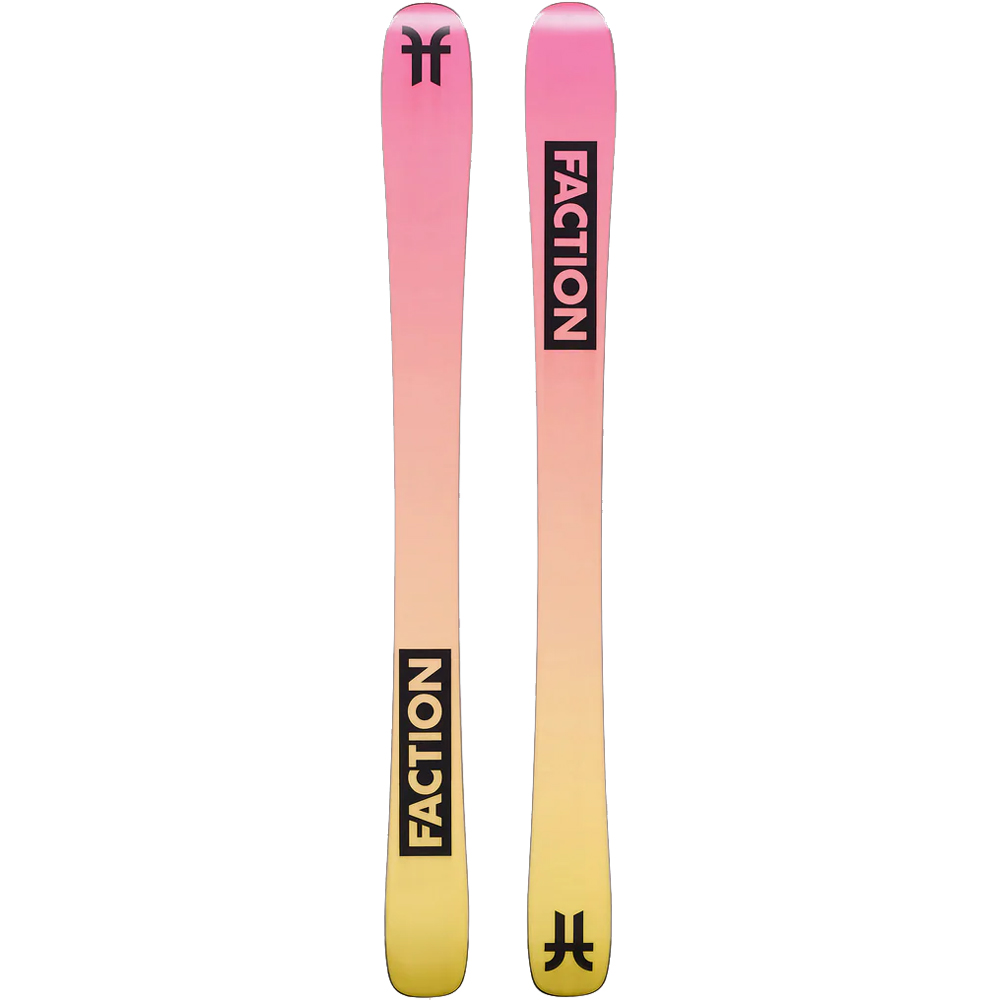 Prodigy 0X GROM 23/24 Kinderski (103-133cm)