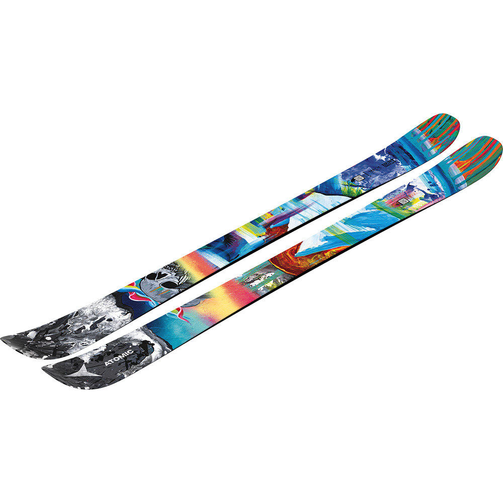 Bent Chetler Mini 24/25 Freeski Kinder (133-143cm)