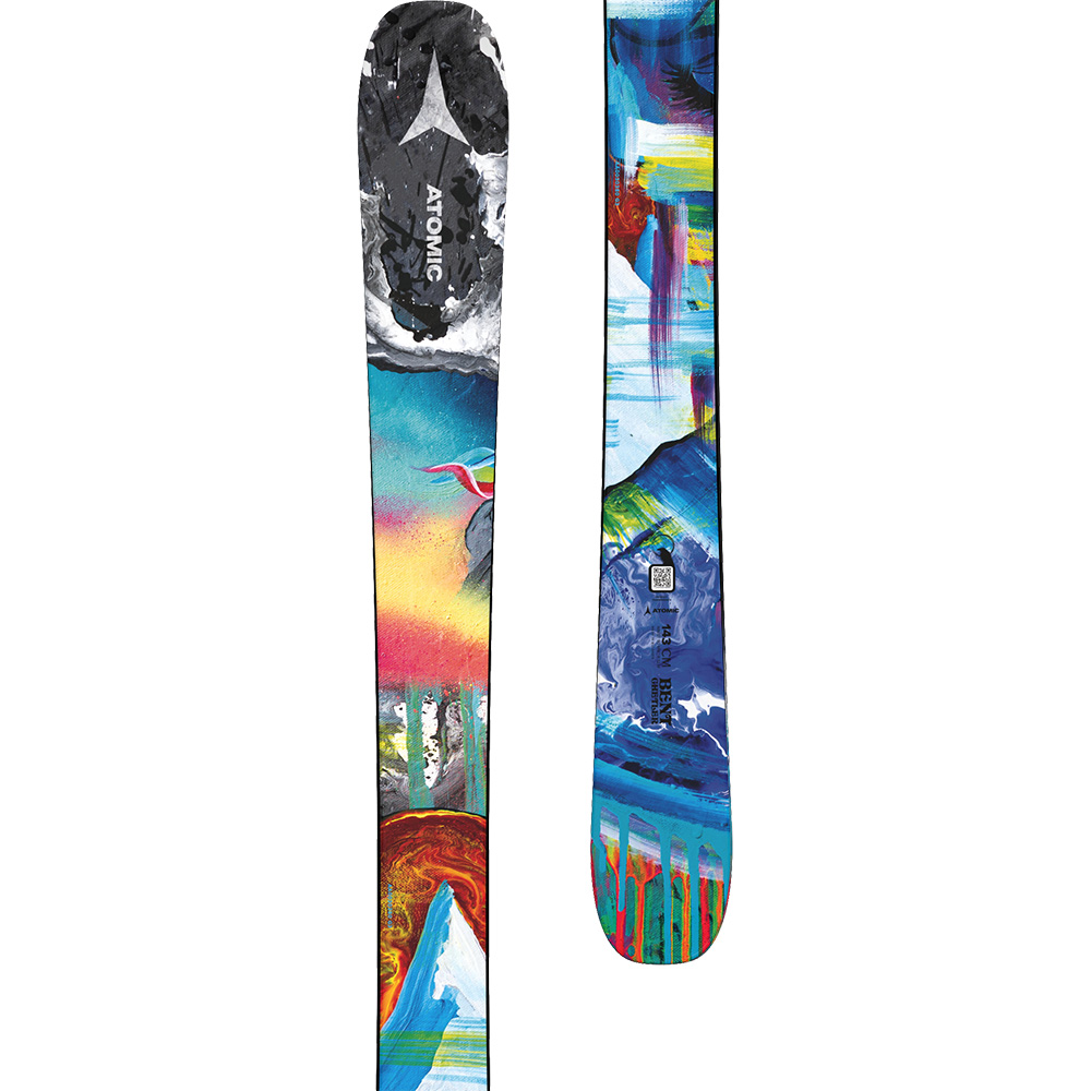 Bent Chetler Mini 24/25 Freeski Kinder (133-143cm)