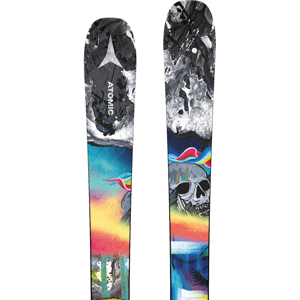 Bent Chetler Mini 24/25 Freeski Kinder (153-163cm)