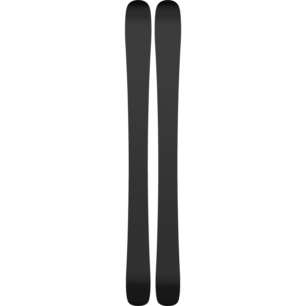 Bent JR 24/25 Freeski Kinder (110-130cm)