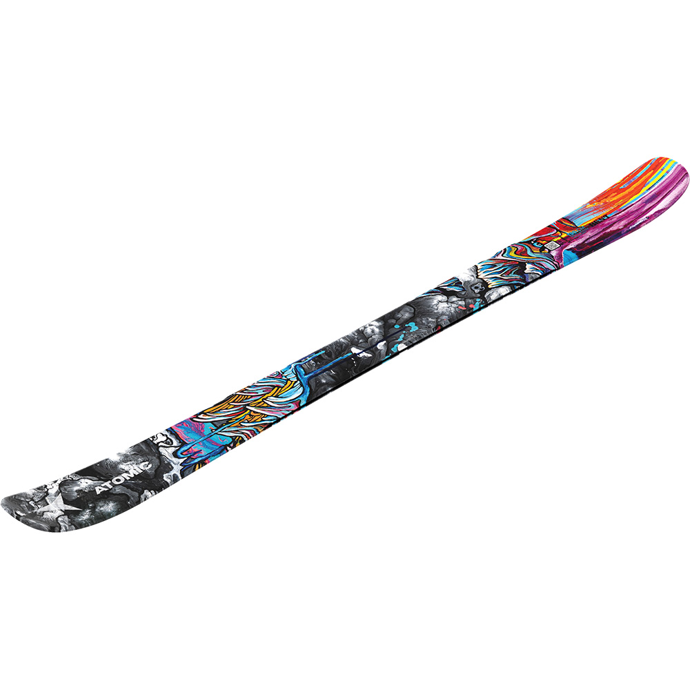 Bent JR 24/25 Freeski Kinder (110-130cm)