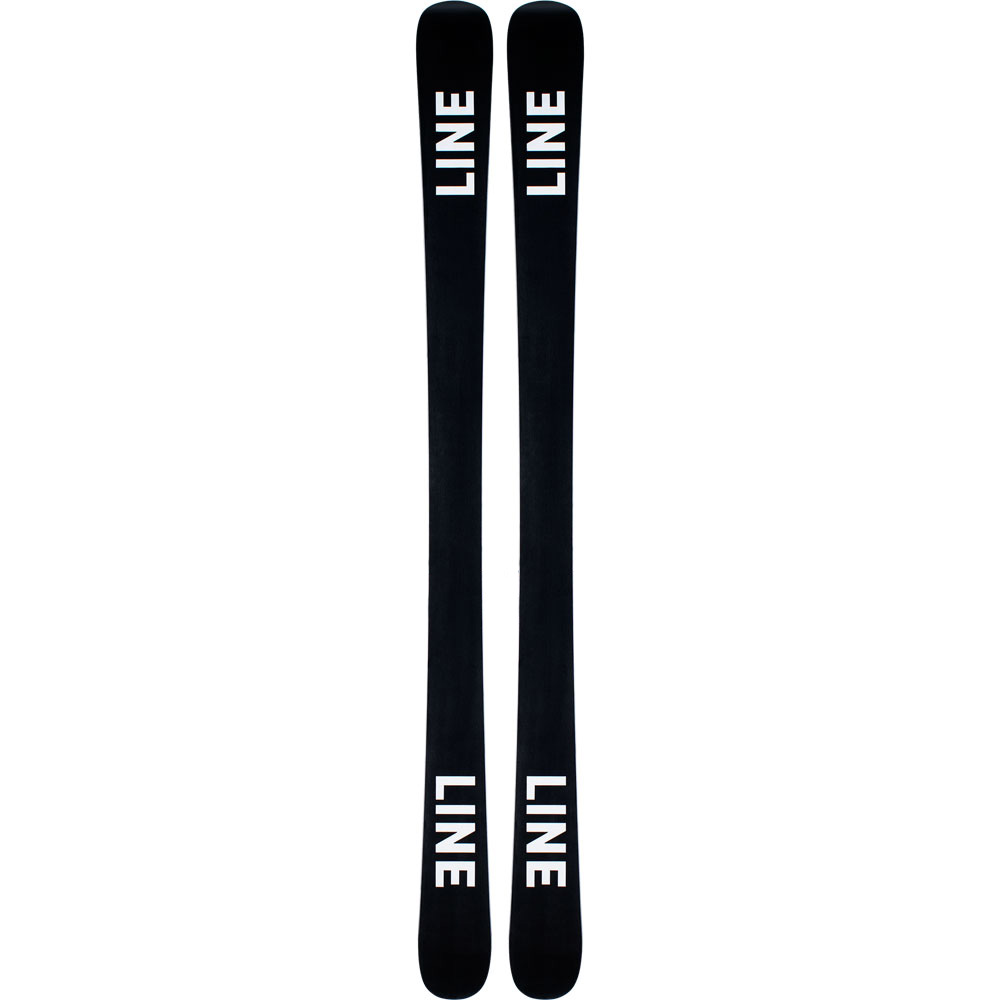 Tom Wallisch Shorty 20/21 Kids Ski