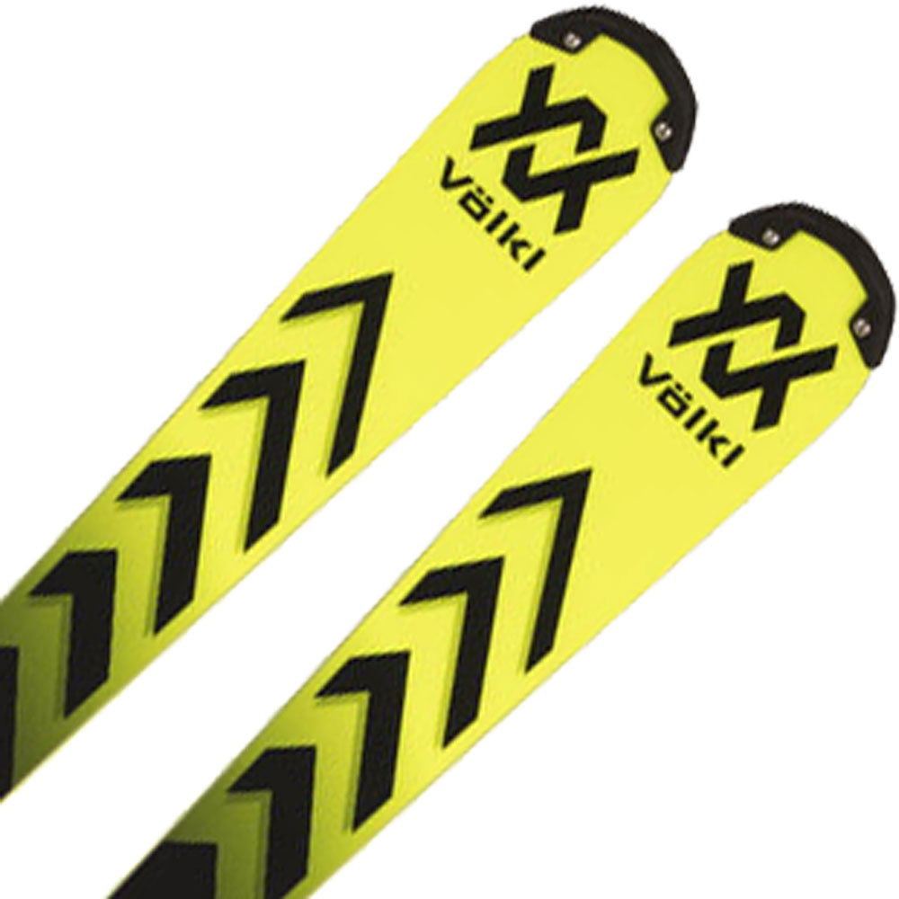 Racetiger SL R JR 23/24 Kids Ski with Binding