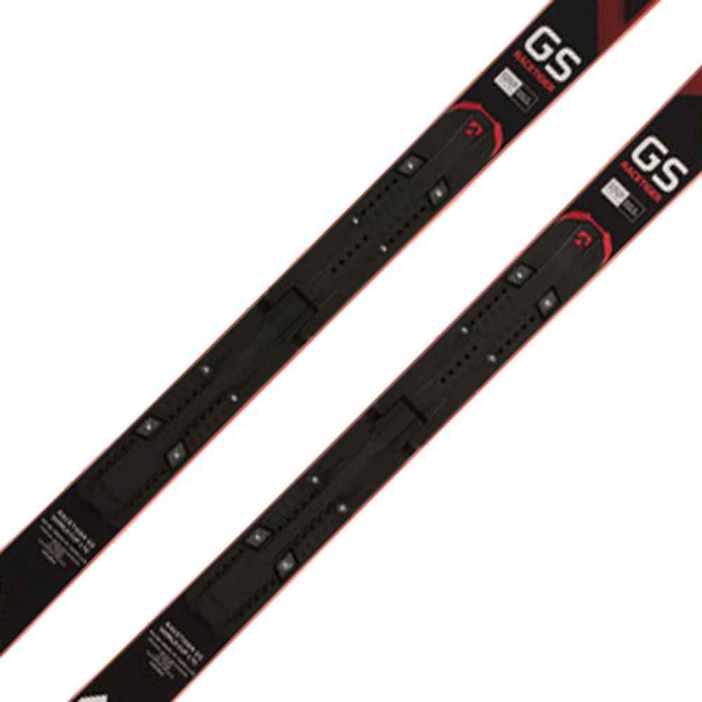 Racetiger GS R JR 23/24 Ski with Binding