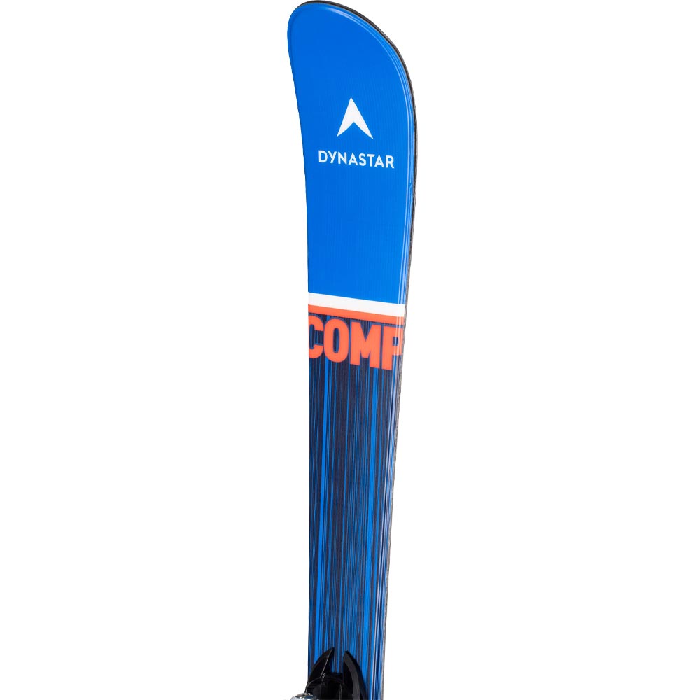 Team Comp 22/23 Kids Ski with Binding (140-160cm)