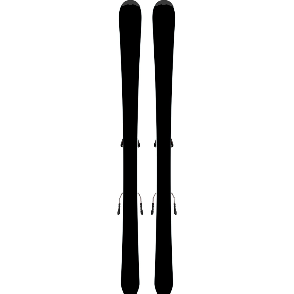 Redster J2 23/24 Kinderski inkl. Bindung (130-150cm)