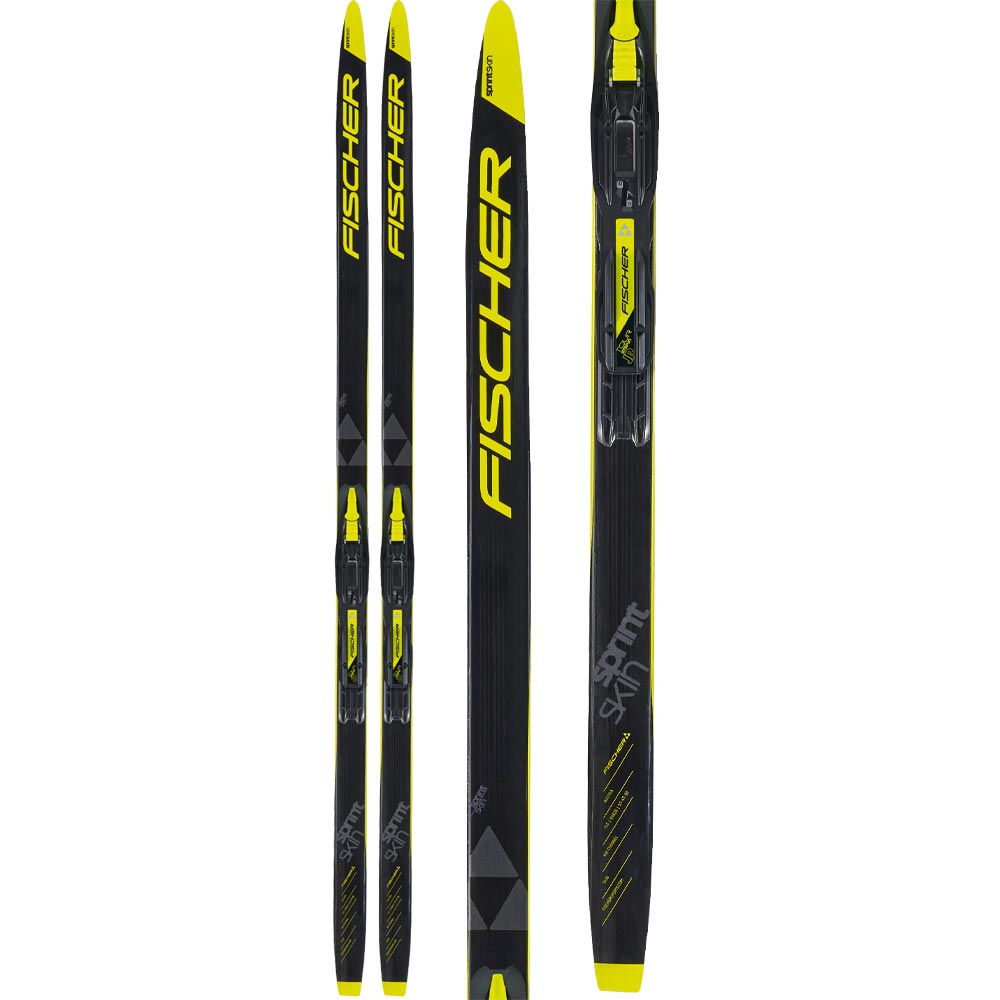 Sprint Skin 23/24 Cross Country Ski Kids