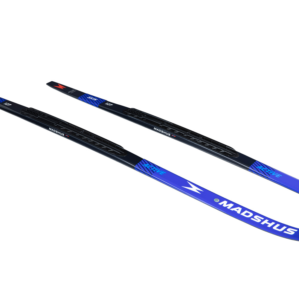 Active Skin Jr 23/24 Cross Country Ski Kids