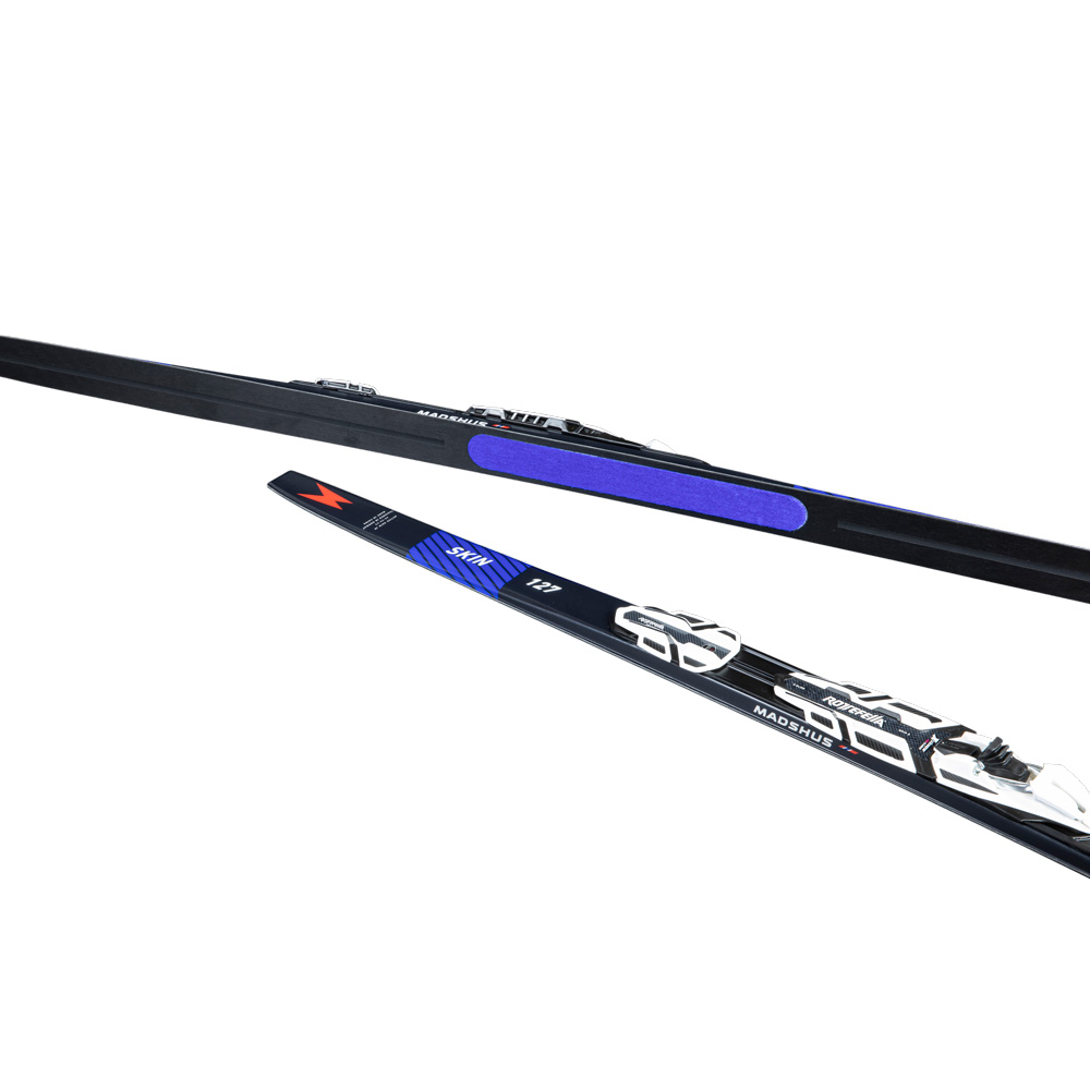 Active Skin Jr 23/24 Cross Country Ski Kids