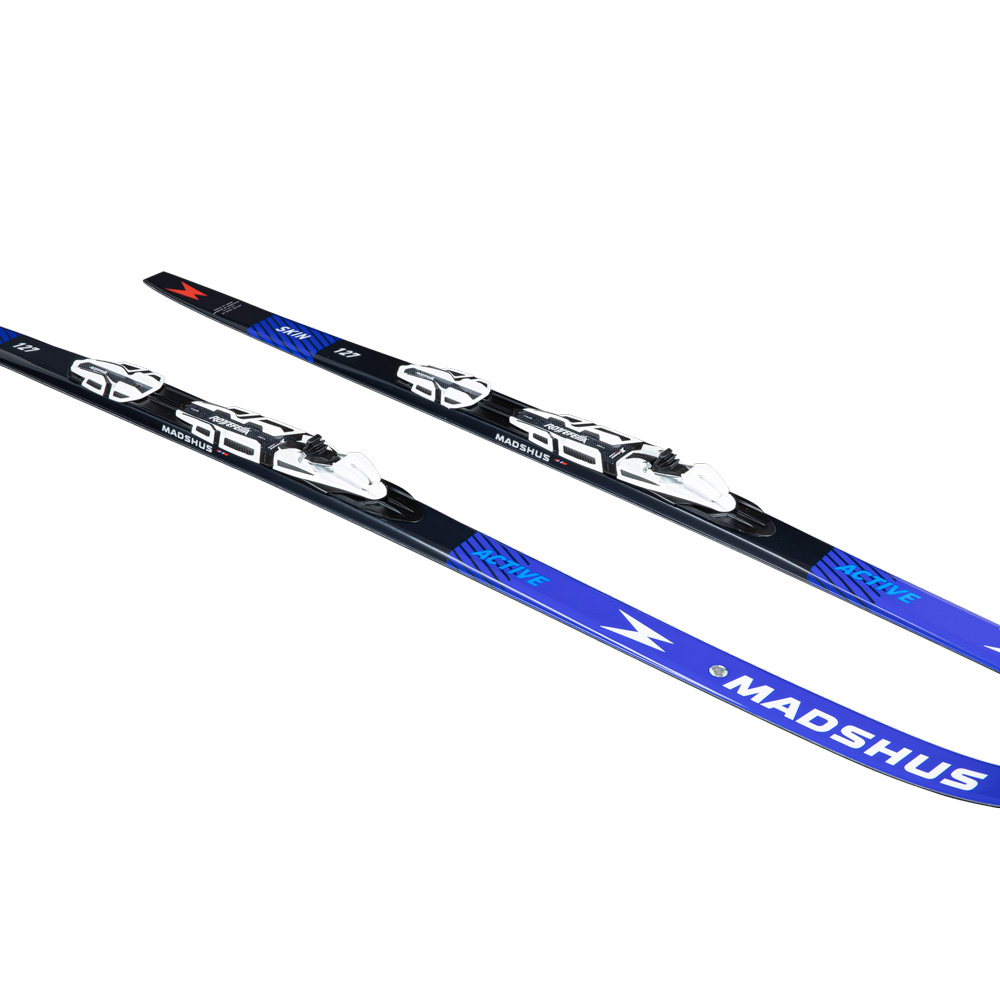 Active Skin Jr 23/24 Cross Country Ski Kids