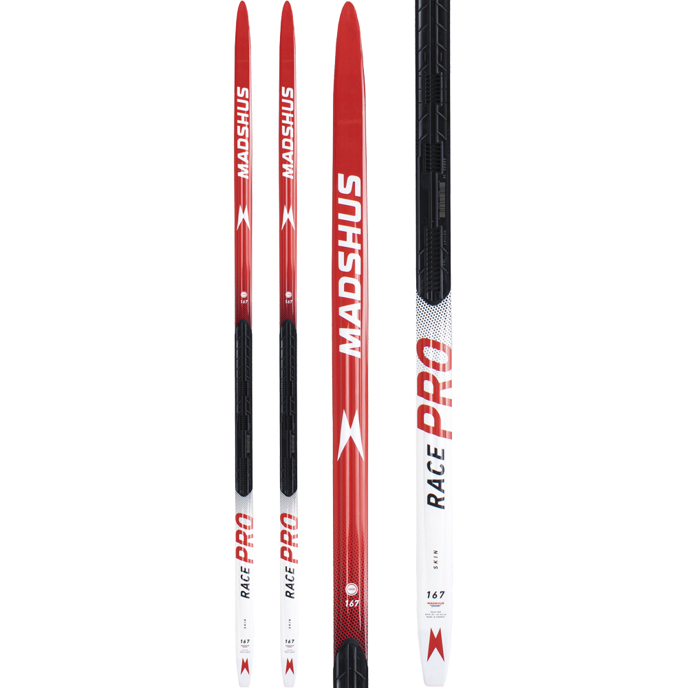 Race Pro Skin Jr 23/24 Cross Country Ski Kids