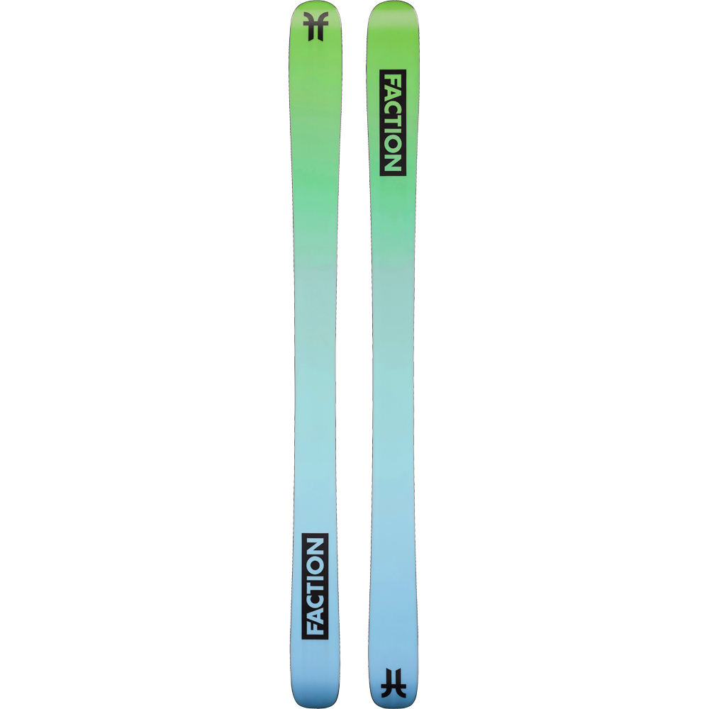 Prodigy 2X 22/23 Freeski