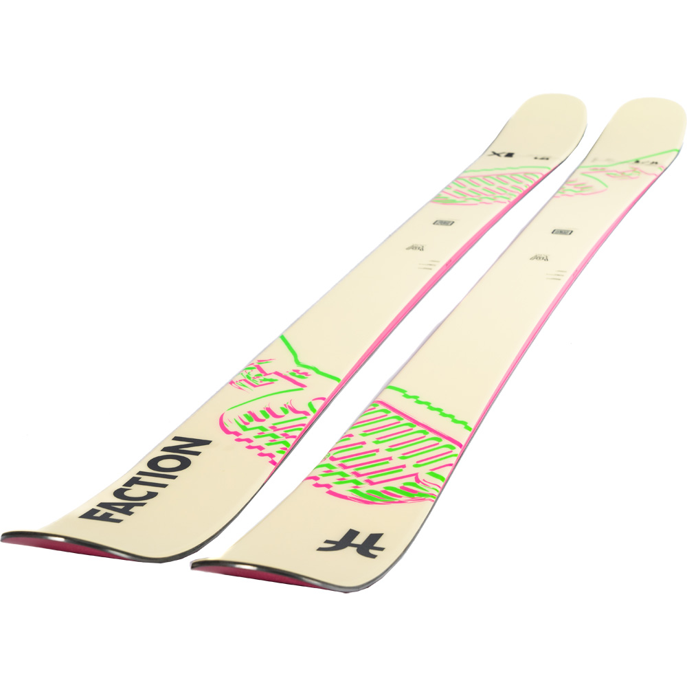 Prodigy 1X 23/24 Freeski