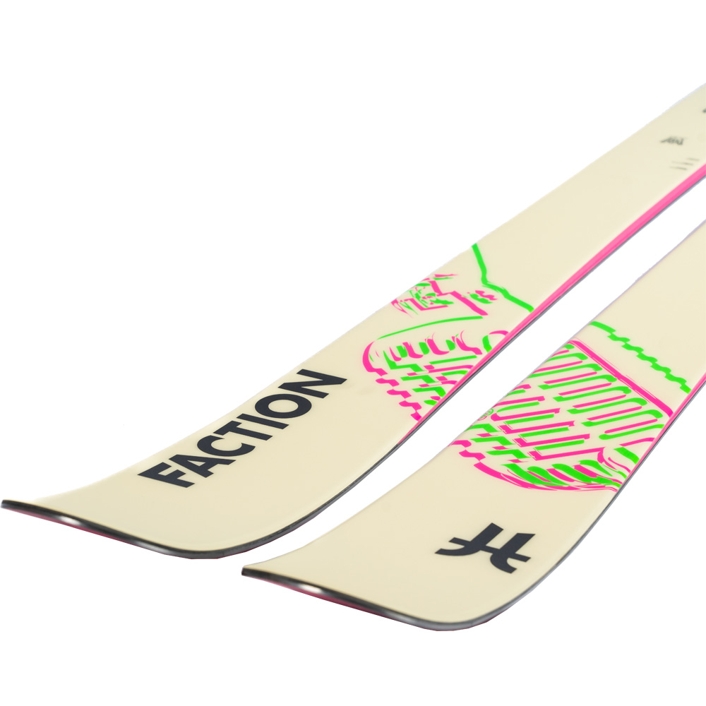 Prodigy 1X 23/24 Freeski