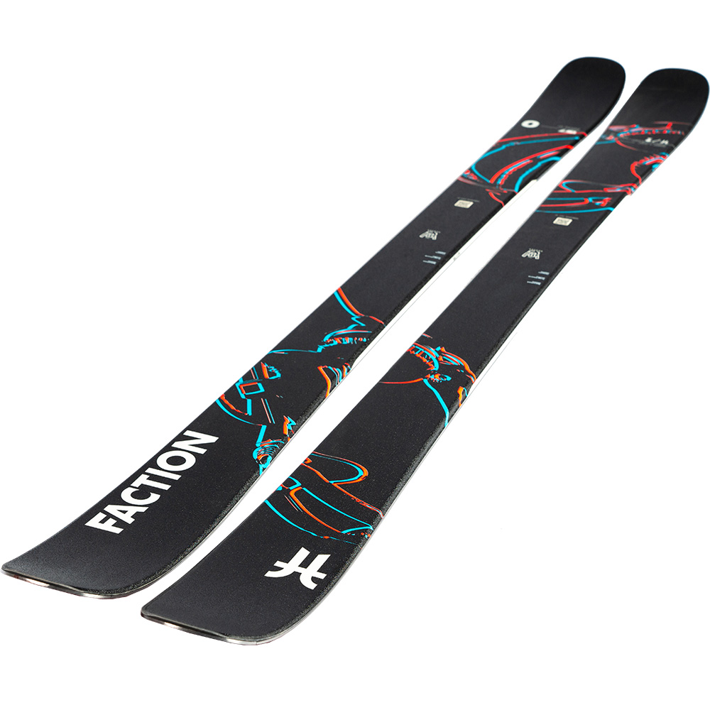 Prodigy 0 23/24 Freeski