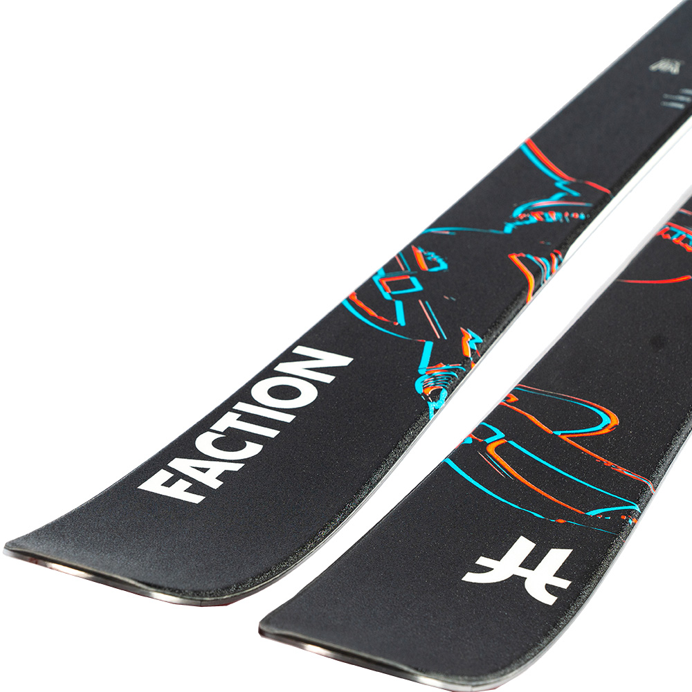 Prodigy 0 23/24 Freeski