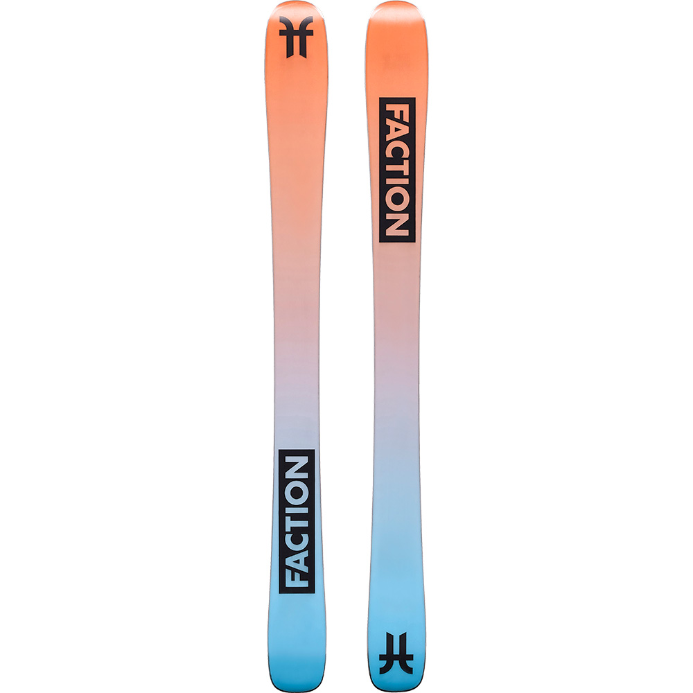 Prodigy 0 GROM 23/24 Kinderski (143cm)