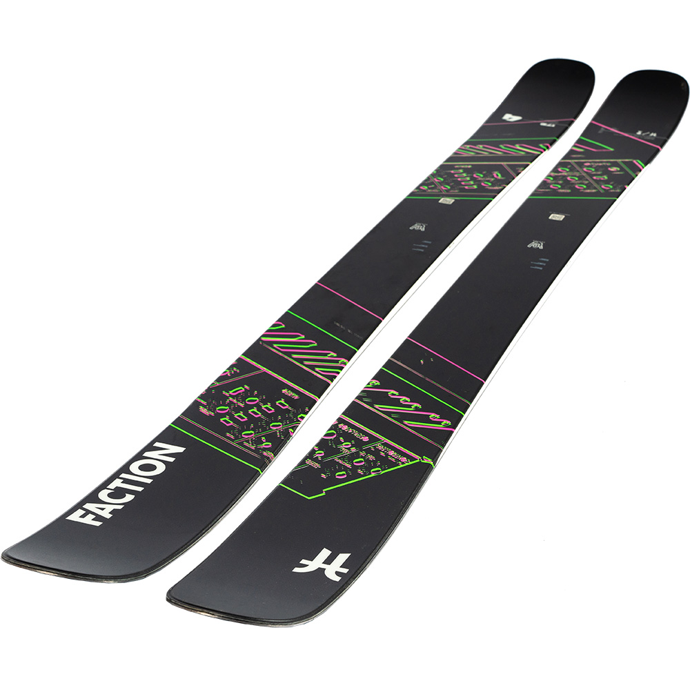 Prodigy 4 23/24 Freeski