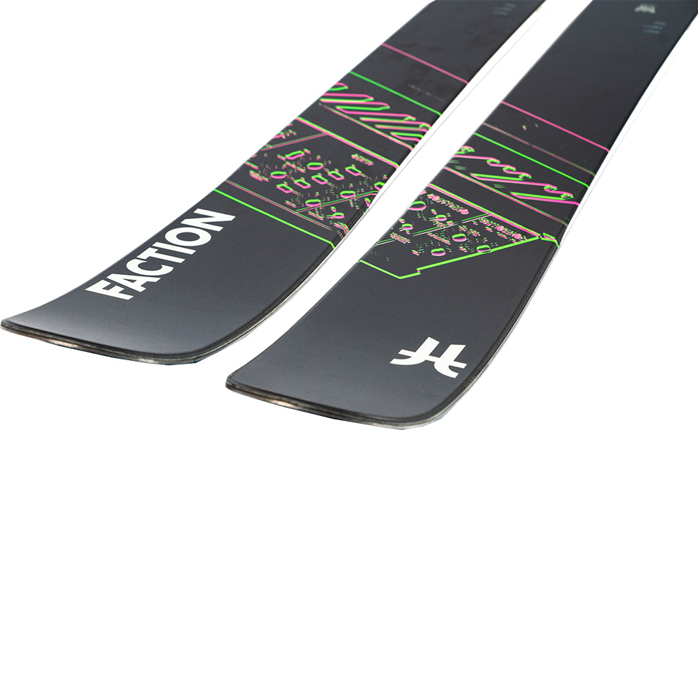 Prodigy 4 23/24 Freeski