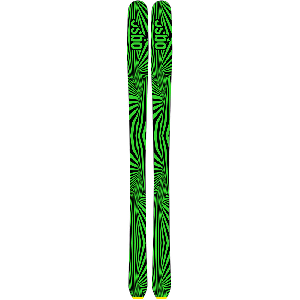 Danaïdes 90 23/24 Freeski