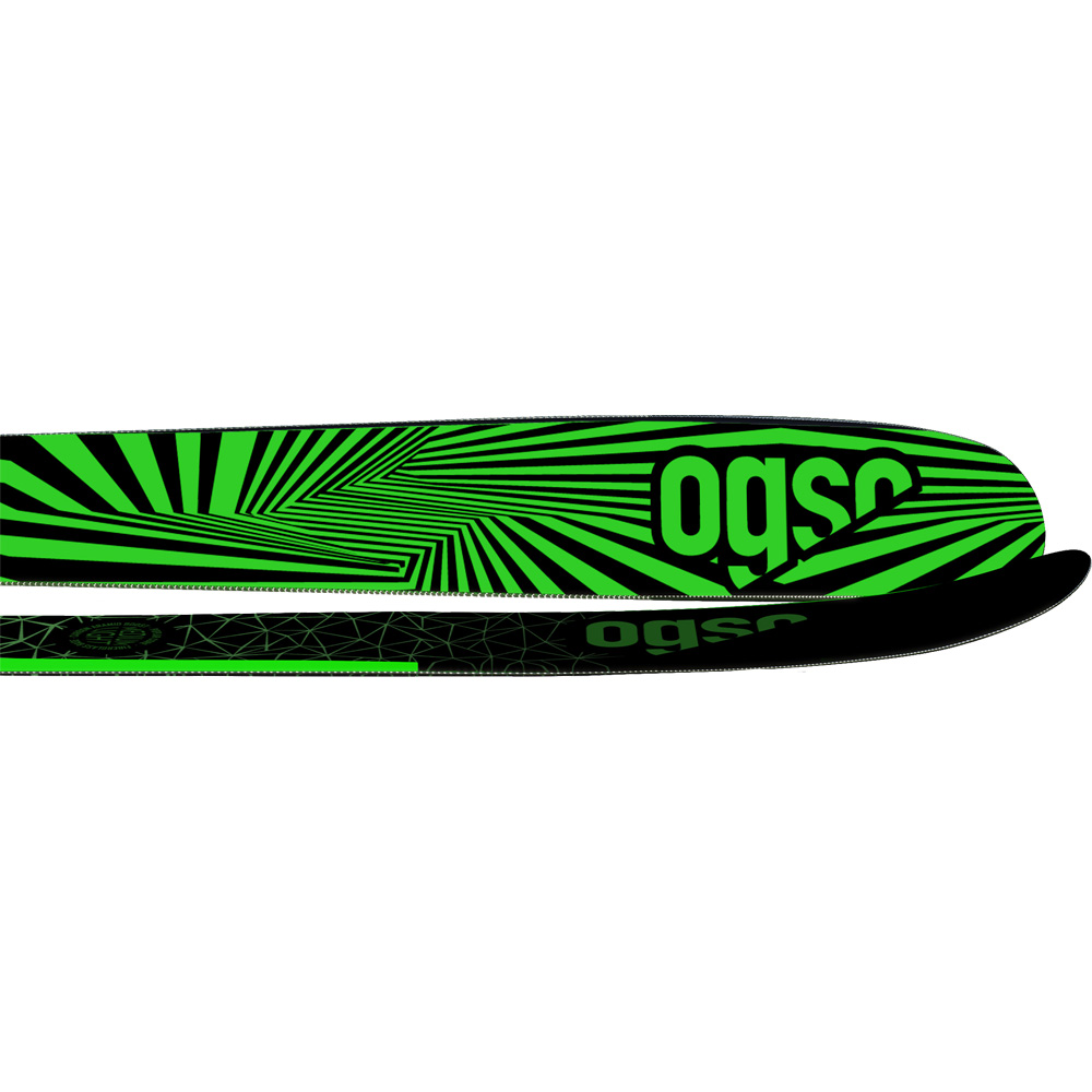 Danaïdes 90 23/24 Freeski